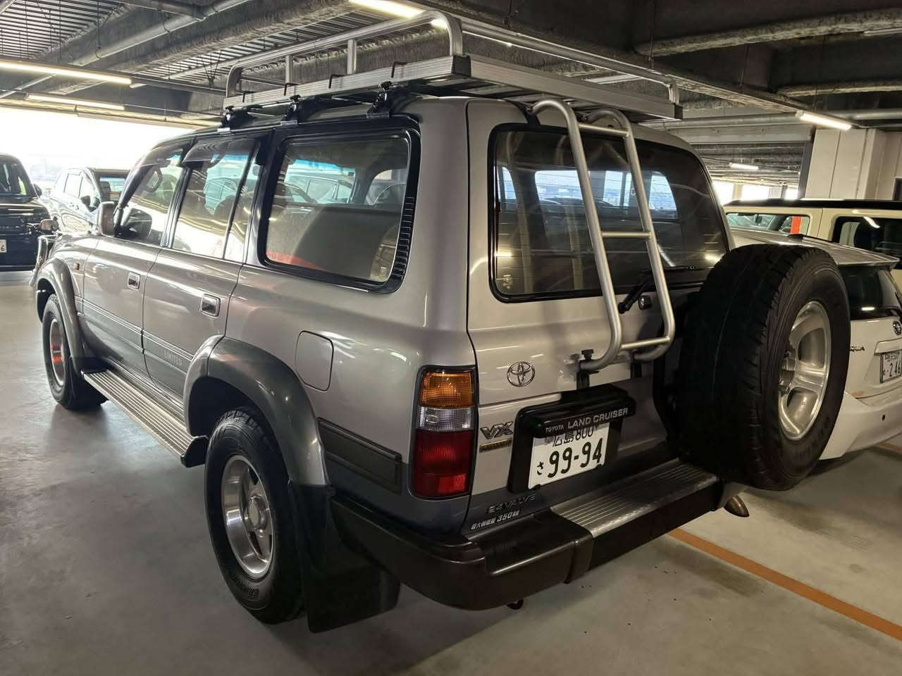 تويوتا موديل 1996 🇦🇷👍💯🇮🇶✅


**إذا كنت صاحب هذا الإعلان وتريد حذفه لأي سبب، رجاءا أرسل رسالة إلى الدعم الفني**