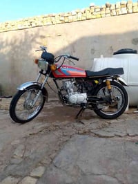 دراجه • موديل 2022 • الكحلاء سيد سفيح