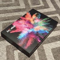 شاشة محمولة • ١٦ بوصة • ٣K حقيقي