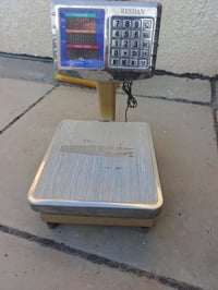 ميزان اكترواني • ١٥يوم • جديد