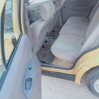 كوين • موديل ٢٠١١ • مكينة تنقيص