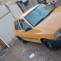 مديل ٢٠١٧ • كفالة عامة • خالي غرامات