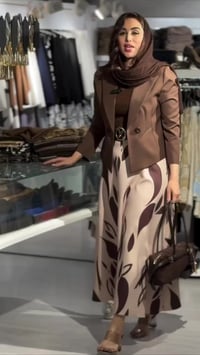 طقم قطعتين • دبل ايطالي • البصرة