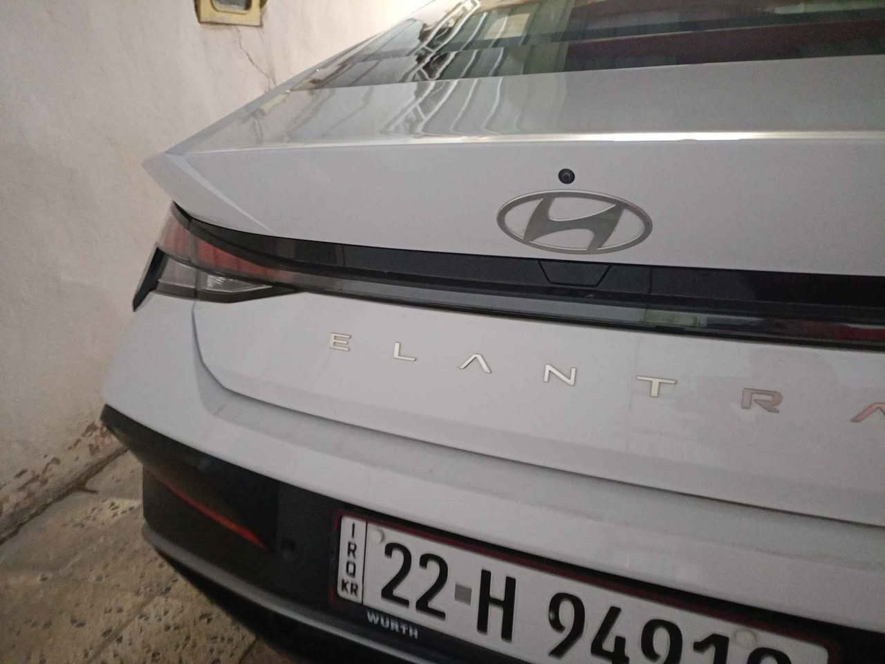 حجم المحرك 1500 دبل نوزل تنفس طبيعي العنوان موصل برطله ما مسجلة كوبون بانزين السعر 144 ***********  كورك *********** موصل, نينوى
