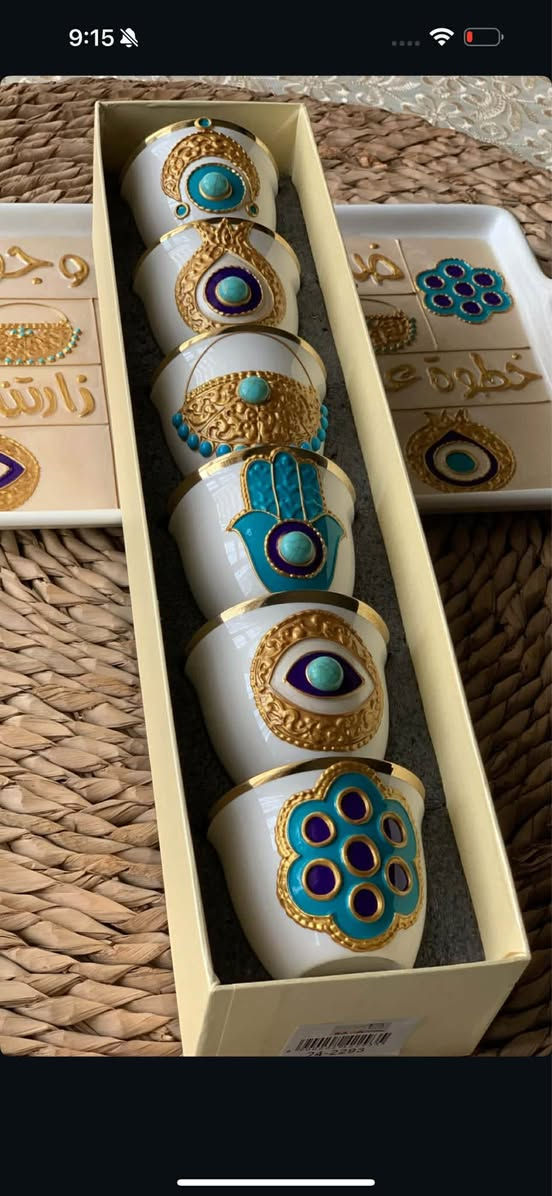 رمضانيات بكجات 
عروض على هذة البكج 
شغلي حسب الطلب
يتوفر توصيل لجميع المحافظات العراقية
الحجز قبل اسبوع
ضمان الوان ضد الماء بغداد, العراق


**إذا كنت صاحب هذا الإعلان وتريد حذفه لأي سبب، رجاءا أرسل رسالة إلى الدعم الفني**