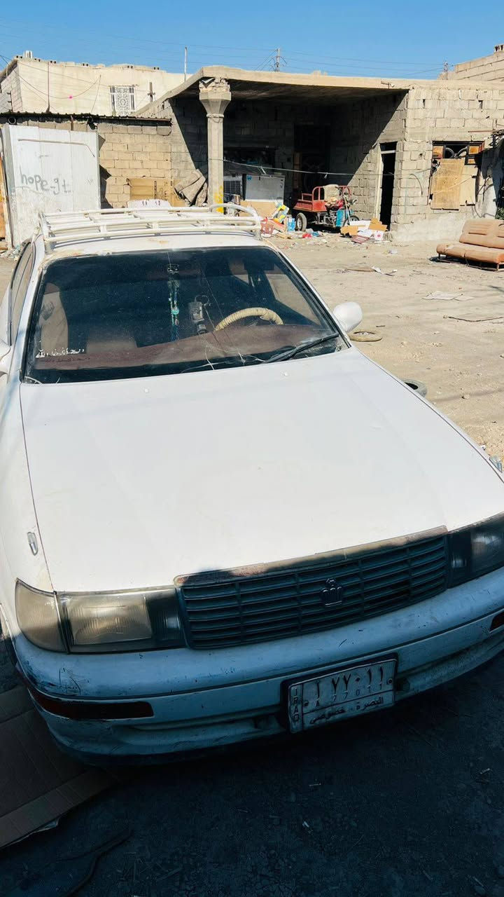 بطه متصل للبيع موديل 1992بصره مكفوله من كصه ونقل جثه تحويل ثاني يوم مكاني بصره براضعيه السعر 35 وبيه مجال الاستفسار ***********
