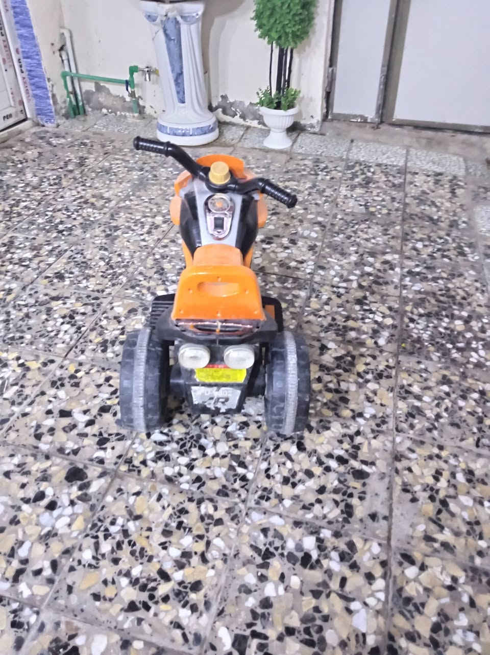 ١٥.قفل


**إذا كنت صاحب هذا الإعلان وتريد حذفه لأي سبب، رجاءا أرسل رسالة إلى الدعم الفني**