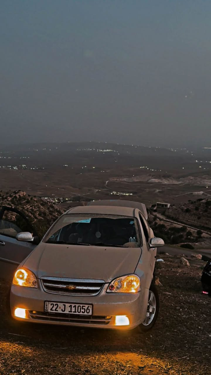 اوبترا ٢٠٠٨للبيع سيارة باسمي شرط تحويل وكالة  ضرر جاملغ تبديل سياره نضيفه مال بيت سعر ٨٠$ ترهم مراوس بشي حديث موصل, نينوى


**إذا كنت صاحب هذا الإعلان وتريد حذفه لأي سبب، رجاءا أرسل رسالة إلى الدعم الفني**