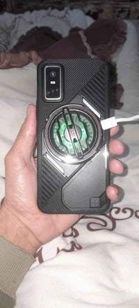 انفينكس جي تي ٣٠ برو • نضيف • ملحقات كامل