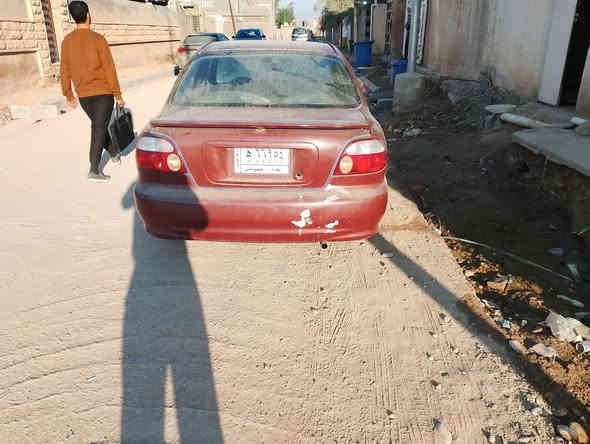 سلام عليكم سيفيا موديل 2000 محور كير ومحرك 94 سيفيا مفتوح تخم تاير جديد صدر امامي جديد باتري جديد دوشمه كشنات وارضيه جديد بسمي بغداد دولي السعر 35 
***********
