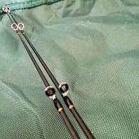 دبل حساس  واحد بحري والثاني نهري  السعر 25