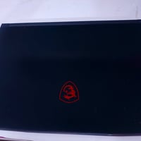 MSI GF63 • RTX 3050 • ناصرية