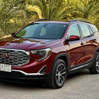 جمسي تيران • ٢٠١٨ • مكينة ١٥٠٠ تيربو