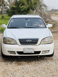 شيري استرا • ٢٠١٢ • بابل القاسم