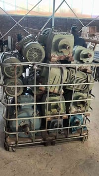 كيربكس • ٧٫٥حصان • حله شارع الجبل