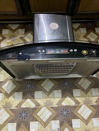 مفرغة هواء شافطة جدا نظيفة السعر ٧٠ وبيها مجال المكان المعالف قرب مدرس...