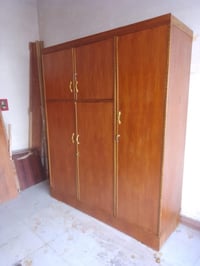 كنتور • ٣ أبواب • نضيف جداً