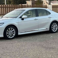 للبيع كامري ٢٠٢٣ خليجي السعر ٢٣٥ 07891566410