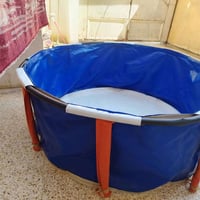 مسبح • متر ونص • ٦٠سم
