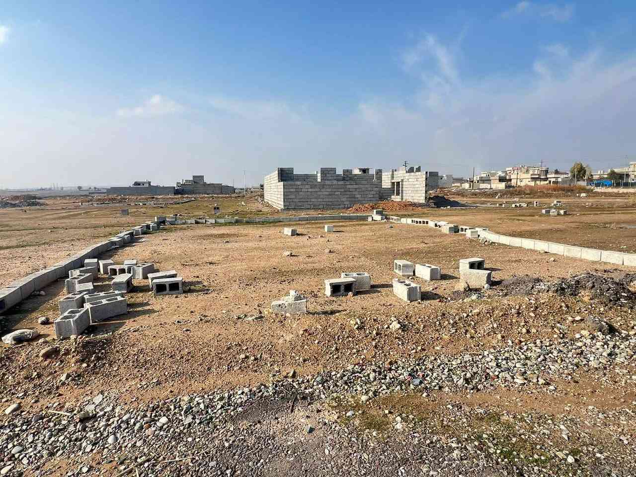 قطعه للبيع بحي المعسكر مساحه 200 متر كامل خدمات السعر 5 مليون بيه مجال قليل
الرقم ***********
