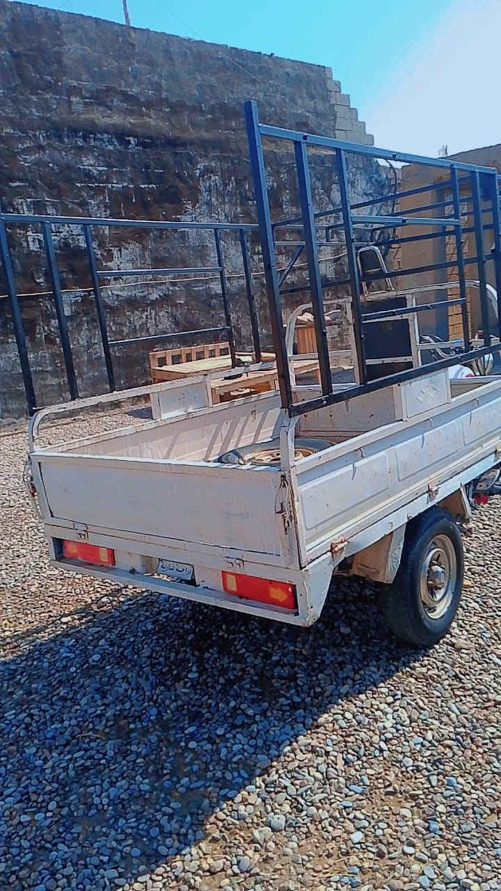 السلام  عليكم  ستوته للبيع  نوع ام الطير محرك نظيف  كهربائيات كامله  كلها شغاله  نكره سلف   تخم تاير جديد  ستوته خير م̷ـــِْن •اللّـہ̣̥ مال شغل  بدي حجم جبير  سعر 1200 وبيها مجال  مكان ديالئ جلولاء للاستفسار اكثر ت ***********
