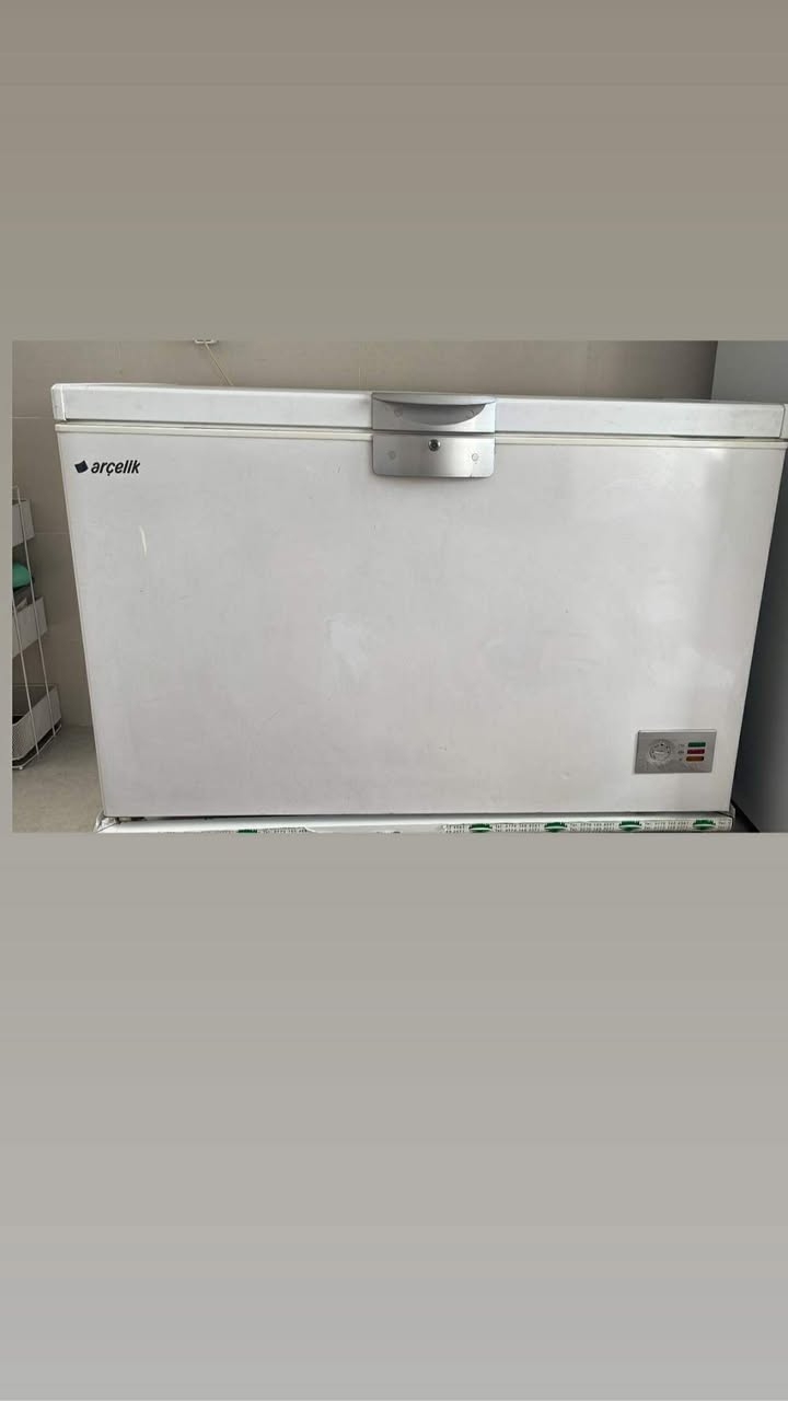 مجەمیدە مارکە ئارچەلیک قیاسی ١٣٠سم هەموو شتێکی شەریکەیە لە کەلار ٢٠٠ هەزار معامەلە موشتەری مەسج بکات


**إذا كنت صاحب هذا الإعلان وتريد حذفه لأي سبب، رجاءا أرسل رسالة إلى الدعم الفني**