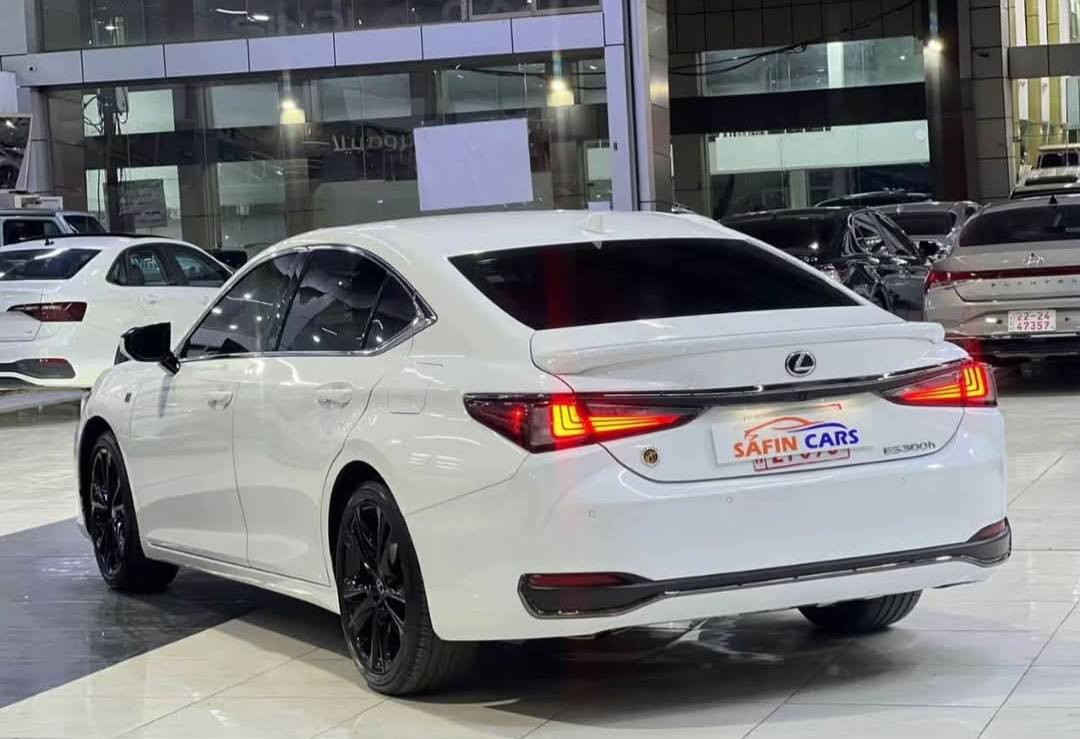 لكزز حجم 300 هايبرد موديل 2024
السيارة مكفولة من اي نواقص كلة بشرط
اللوان ابيض عداد المسافة : 11 الف 

💎 ســعــر ✅ ::  الــرد تلقائي 📮

ملاحظة السيارة : فقد نص بنید ✅ 
المواصفات : 
فـول فـول مـواصـفـات 1/1
‏‎فتحة سقف سلات 
اوتو بارك : Auto Park
بردە خلفیە
‏‎ابواب بصمة
‏‎بصمة تشغيل 
تشغيل عن بعد 
‏‎شاشة دشبول ديجيتال
شحن واير ليس
كير شفت ستيرن
هاند بريك بصمة
اوتو هولد    : Auto Hold
‏‎اوتو ستارت : Auto Stard
‏‎اوتو ستوب  : Auto Stop‎
‏‎رادار امامي (تحديد مسار)
‏‎رادار جانبي  (نقاط عمياء)
‏‎رادار خلفي (التحذير من الاصطدام)
‏‎حساسات امامي
‏‎حساسات جانبي 
‏‎حساسات خلفي 
نظام : Eco
نظام : Normal 
نظام : Sport
كشنات جلد
‏‎كشنات كهربائي
‏‎كشنات خزن+ميموري 
‏‎كشنات تبريد
‏‎كشنات هيتر
تحكيم ستيرن 
‏‎ستيرن هيتر
‏‎تبريد لمس
‏‎تبريد مركزي  
مري شفط‏‎
صندوق شفط  
‏‎لايتات ليد وعدسة زينون بيلادي‏‎
‏‎بكلايتات LED بيلادي
‏‎ويل كروم
وبعد هواية مواصفات

للتواصل ::- ***********
