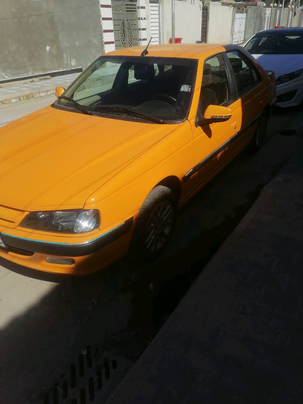 سلام عليكم بيجوبارص2025ماشيه 14
مكفوله وبسمي منضومت غاز ام60
العنوان كوت مركزمدينه88سعر للستفساراكثر***********
