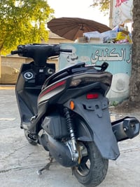 سكنس شمعه • ماشي ١٩الف • كفاله عامه