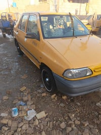 للبيع موديل 2016 السعر 37 وبيها مجال مشروع وطني 07801560771