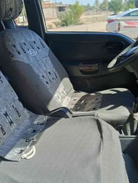 كيا • مكينة ٢٧٠٠ • قير ١٠٠/١٠٠