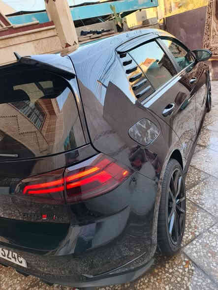 GTI 2021 MK7.5
‎السياره بدون حادث ( كلين تايتل ) فقط بارد بدون صبغ بدون ايرباك فقط الدعامية الامامية مصبوغة
‎ماشية 37 الف 
.
‎مواصفاتها السياره معروفه 
‎بصمه
‎بانوراما 
‎عداد كيج الكتروني 
‎تحكم تبريد لمس اندرويد والتحكمات القديمة موجودة 
‎كشنات رياضيه جلد اسود ( تدفئه )
‎شاشه كبيره 9.2 car play 
‎تحكم ستيرن كامل + شفتات كير رياضيه
‎حساسات مري + توقف ذاتي امامي و خلفي
‎لايتات دايناميك تفاعلي يمين يسار مع الستيرن
‎
‎كفرات  akrapovic  + عطاس forge +شوتة cts 
‎ويل حجم 18 اصلي تخم تايرات جديد

للاستفسار ***********
السعر 198
