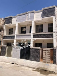 📌 مشتملات للبيع 🏡  📌تسليم مفتاح🔐 📌مساحه 50م الواجهه 3ونص ونزال14م 📌ط1 ...