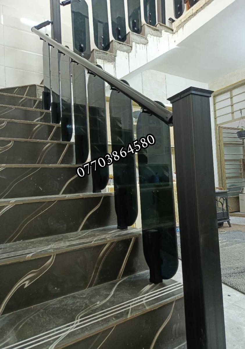 🔹 محجرات ألمنيوم بتصاميم عصرية 🔹

نقدم لكم أجمل محجرات الألمنيوم المناسبة للدرج والبلكونات،
تصاميم أنيقة تضيف لمسة فخامة وأمان لبيتكم.

✔️ جودة عالية
✔️ شغل مرتب ودقيق
✔️ تصاميم حديثة تناسب كل البيوت
✔️ أسعار مناسبة

للحجز والاستفسار راسلونا على الخاص
أو الاتصال على الرقم:
📞 ***********

اختار الفخامة… وخلي بيتك يبرز بالأجمل ✨
