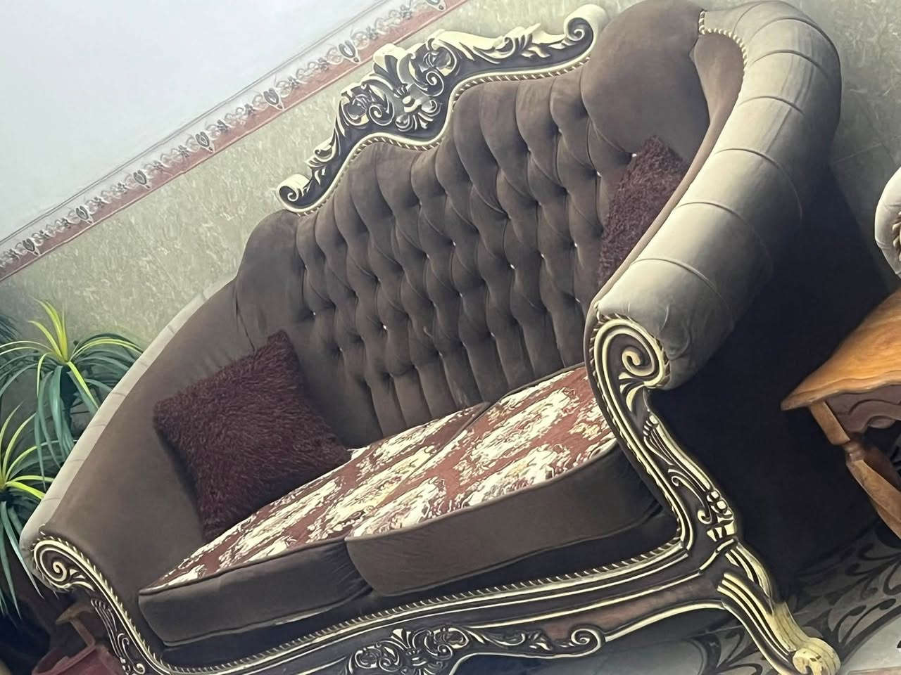 بغداد الغزاليه 
تخم مع طبلات  ٦٥٠ 
كونتر ٣٥٠ وبيهم مجال. 
لاستفسار ع خاص


**إذا كنت صاحب هذا الإعلان وتريد حذفه لأي سبب، رجاءا أرسل رسالة إلى الدعم الفني**