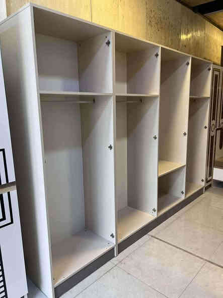 غرفة. تركي.  نضام ابواب. لون مميز. 
كوالتي. عالي ١٠قطع 
950 بس. واصل. كول. مناطق بغداد🌸***********🌸
