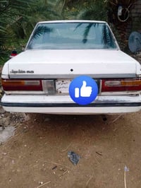 سيدان اوتماتيك • مكينة ٢٫٥ • تاير جديد