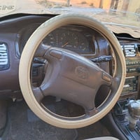 كرستا ١٩٩٣ • مكينه ٢٥٠٠ • تحويل ثاني يوم