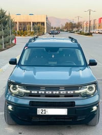 برونكو ٢٠٢٢ • ١.٥ تيربو • ٢٠٠٠٠ كم