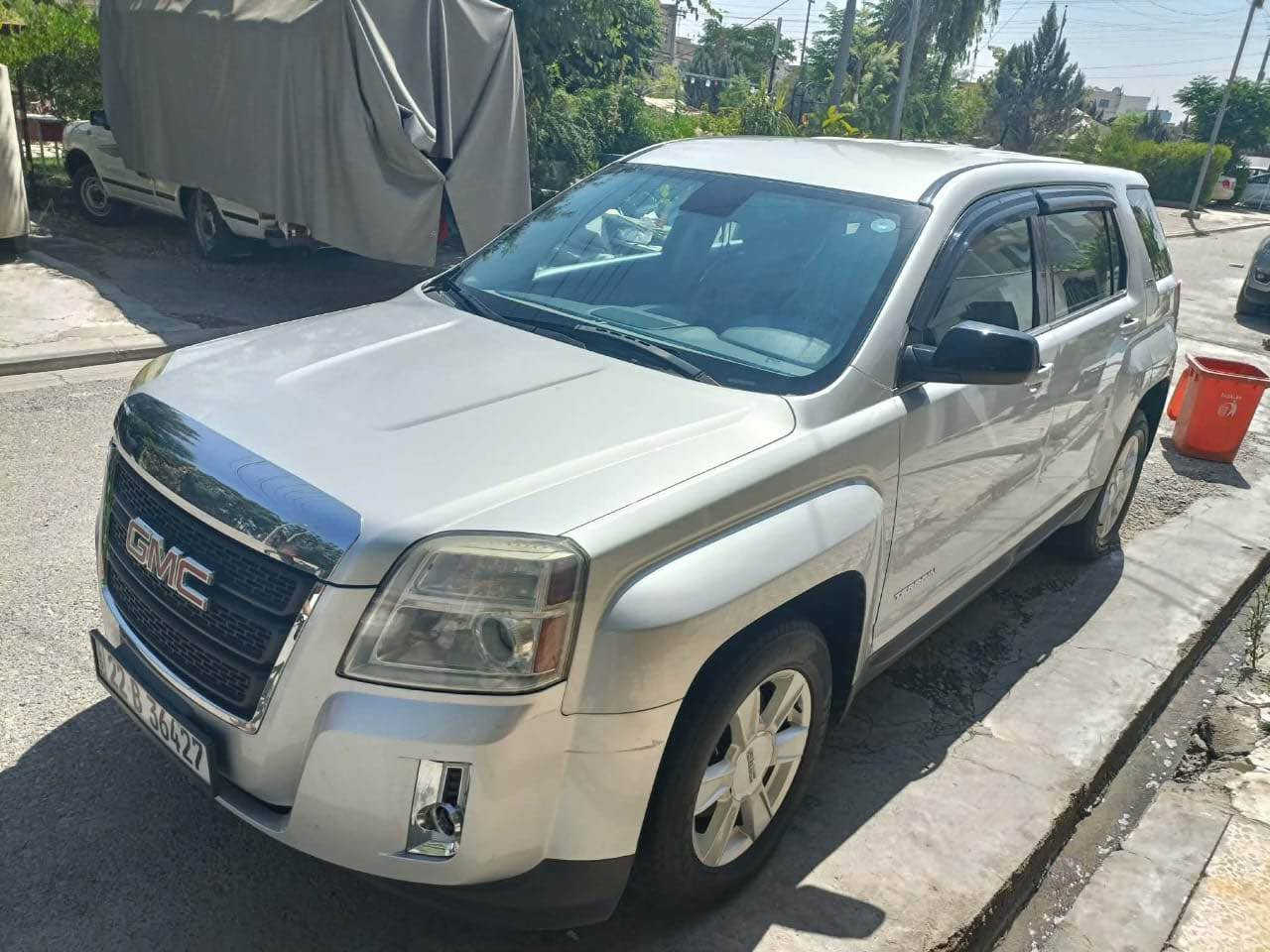 بێ بۆیاغ گيرومةكينةو كارةباييات و بةناوكردن و سبوغ بةشةرت ١٢٠ گەڵاو مەجال رەقەم تەلەفۆن *********** أربيل, العراق
