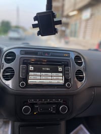 تيكوان خليجي • ٢٠١٦ • مكينة وكير شرط