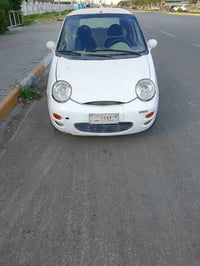 شيري QQ • اوتوماتيك • سنوية منتهية ٢٠٢٢