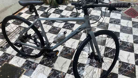 الباسكل للبيع جديد ما صار شهر من اخذته
الباسكل استرالي
السعر 225
الرقم ***********
المكان كربلاء الحر
