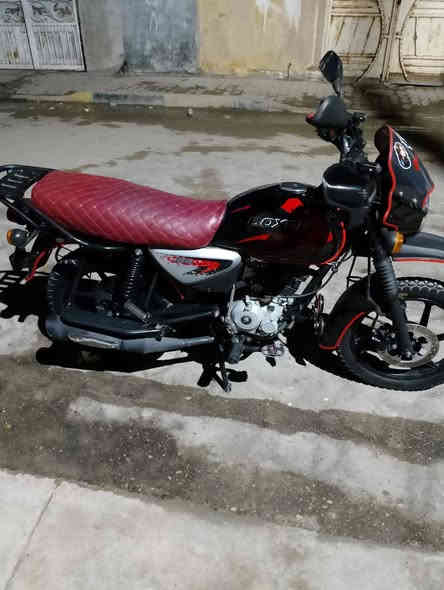 بوكسر 2023 نازله بل 2024 الدراجه جديده مرقم بغداد نگليزي تحويل ثاني يوم  مكان بغداد الحسينيه مال راشديه مكلف بل نشر***********
