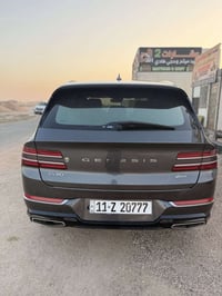 GV80 • ٧ راكب • بكاني بصره