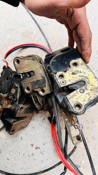 قفالات رأس الثور • مابيهن شي • البصرة