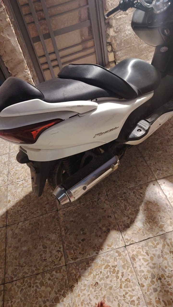 سلام عليكم صفر ٩ للبيع مكاني بغداد دراجه كامله ما نقصه شي بسيط كلشي بيه شغاله دراجه *********** و خاص موجود هم
