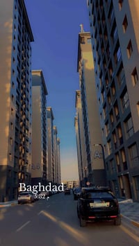 شقه للايجار 140 متر طابق عالي مؤثثه بالكامل اطلاله داخليه سعر الايجار ...