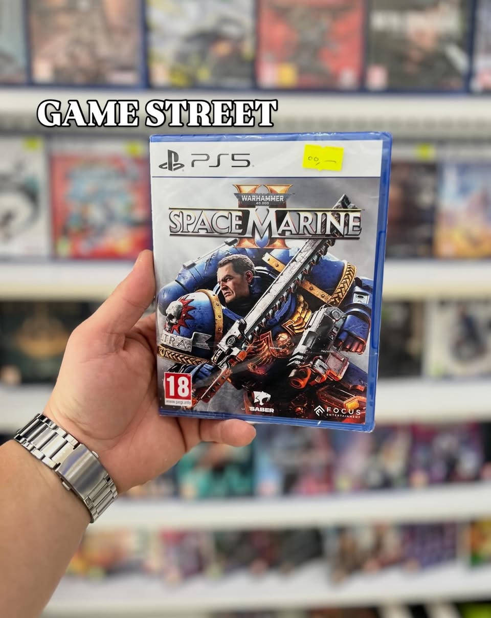 العاب PS5
العاب PS5 جديد الاسعار على كل لعبة 
***********
