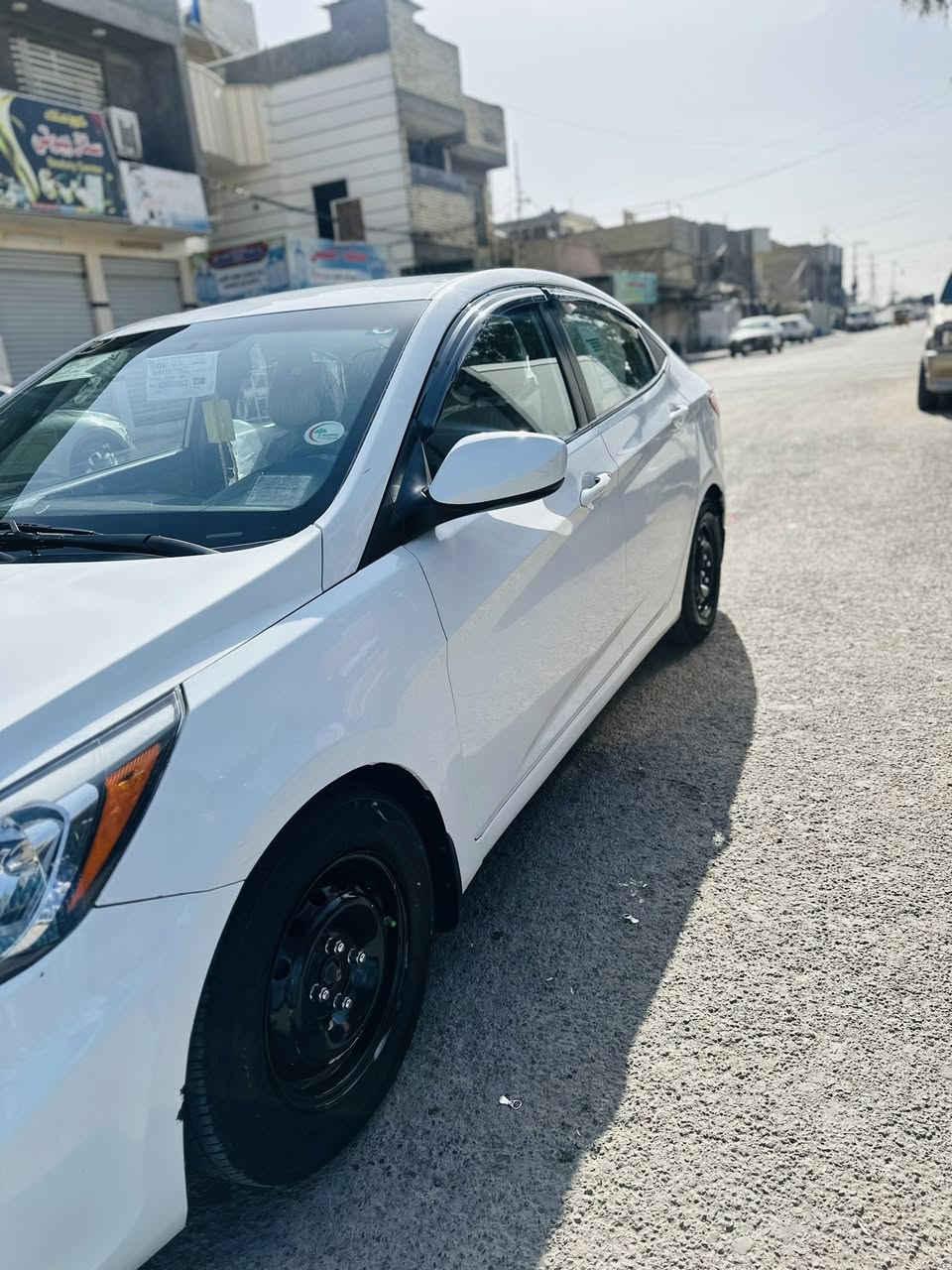 اكسنت 16السعر 85وبيه مجال تفاصيل اتصال ***********
